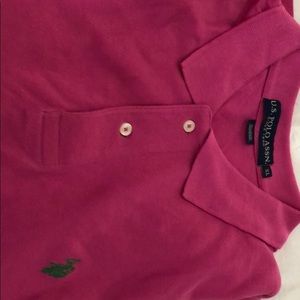 Polo golf shirt XL